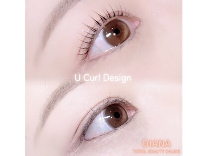 ディアナ(DIANA)の写真