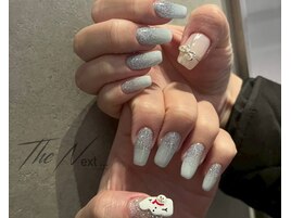 スノーマン　フラッシュ