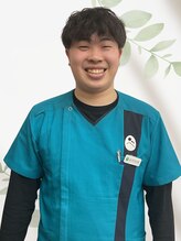 こころ整骨院 麦野院 宮脇 大樹