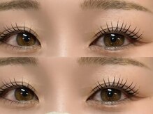 ジェイムファイブアイ 天王寺店(Jiem5eye)/メーテルラッシュ　