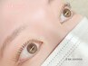 潤い美まつげパーマ★美容液コーティング付 [南森町]
