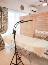 セレブヒルズ 丸の内&nbsp;【2】当店 のこだわり