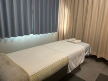 昭島中国気功整体院