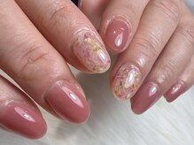 コフレ 千歳烏山(Coffret)/mix dry flower 