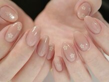 ジャスミン 池袋東口(Jasmine)/春のネイル