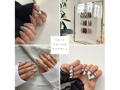 マーブル(Marble)の写真