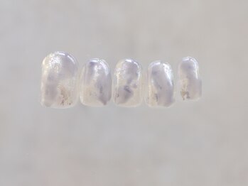 ディーネイル アイラッシュ オカザキ(DEE nail×eyelash okazaki)/A13シンプル定額