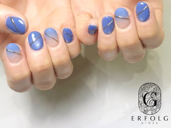 マット＆グラデーション