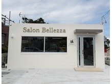 サロン ベレッツァ(Salon Bellezza)