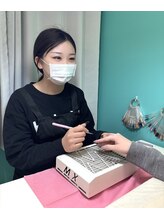 ローズ(Rose)&nbsp;苺花 