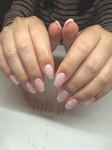 サロン ダイアナ(SALON DIANA)/ワンカラーネイル