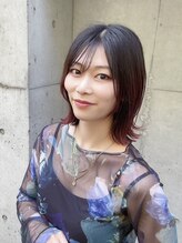イール(eel)&nbsp;ai 