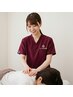 全身の疲れをじっくり解消!とことんほぐす贅沢もみほぐし90分5,940円