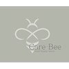Care・Bee　eyelashのお店ロゴ