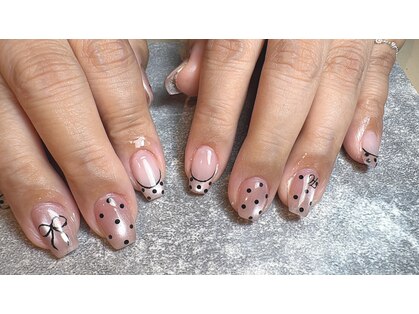ブローディアネイル 川崎店(Brodia nails)の写真