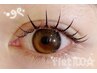 【人気No2】★LEDエクステ100本まで★￥10000→￥5200