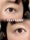スウィートラッシュ(Sweet Lash)の写真/高技術スタッフにお任せ♪フラットラッシュ100本¥5090/カラー+¥550で変更もOK◎仕上がりに満足の声多数!