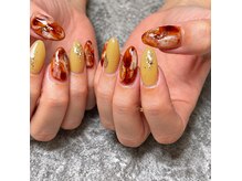 ハーブス(HERBS)の雰囲気（handデザイン。トレンドデザイン　お任せください!）