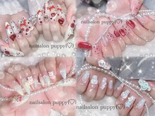 ハピー 四条烏丸(puppy)