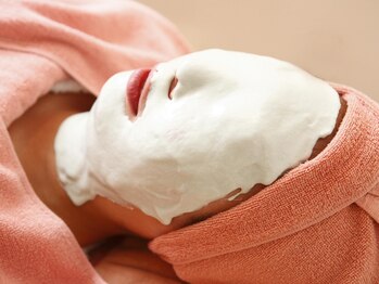 エスコス 梅田本店/鎮静パック