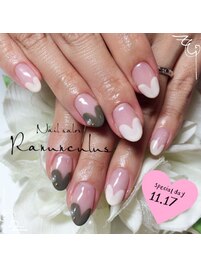 Offic☆ハートフレンチ☆