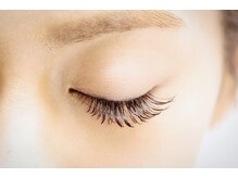 アンドネイルアンドビューティー(&NAIL and Beauty)/理想の似合わせマツエク