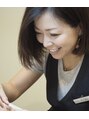 ネイルアイサロンアンドスクール リッカ(Lycka) 山下 紀子