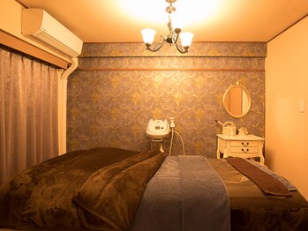 KANコルギセラピー 立川店/個室1