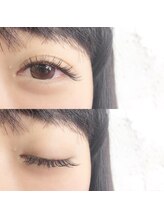 プライズアイリス アイラッシュ 池袋東口店(prize Iris eyelash)/セクシーデザイン♪【池袋】