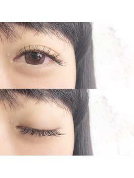プライズアイリス アイラッシュ 池袋東口店(prize Iris eyelash)/セクシーデザイン♪【池袋】