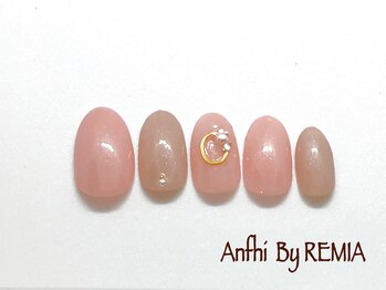 レミア 関内(REMIA)/【ハンド】定額６８００円