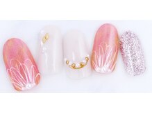 オーブ(AUBE)/５月マンスリーキャンペーン