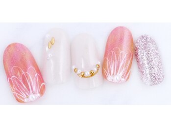 オーブ(AUBE)/5月マンスリーキャンペーン