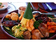 アジアンリラクゼーション ヴィラ 福岡東店(asian relaxation villa)/バリ島　カフェ・ロータス 