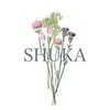 シュカ(SHUKA)ロゴ