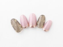 カレン(KAREN)/☆ボリューム定額ネイル☆