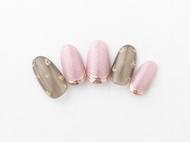 ☆ボリューム定額ネイル☆