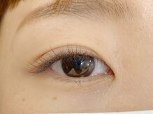 アイクイック 北千住店(Ai Quick)/カラーフラットラッシュ120本