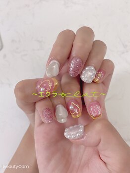 エクラ 横浜関内店(Eclat)/持ち込みコース