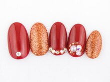 ネイルサロン アテナ(Athena)/持ち込みアートコース