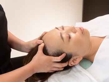 ビューティーサロン ボージョワ(Beau Joie)/フェイシャル