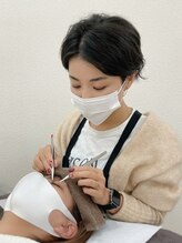 アンビアンテ 浦和店 林田