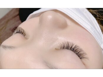 リッカドンナ 天王寺店(E'RICADONNA)/ボリュームラッシュ500本★