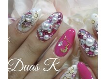 デュアスアール チャンドラ(DuasR chandra)/