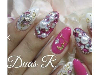 デュアスアール チャンドラ(DuasR chandra)/