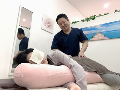 おはな整骨院の写真