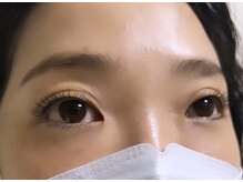 リレア(RELAIR)/まつげパーマ　Cカール