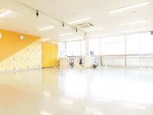 T.D.S トモミ ダンス スペース(Tomomi Dance Space)の雰囲気（初めての方も楽しく通っていただける♪）