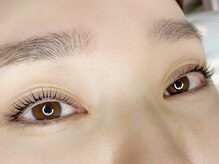 エリス 京橋(Eliss)/パリジェンヌラッシュリフト