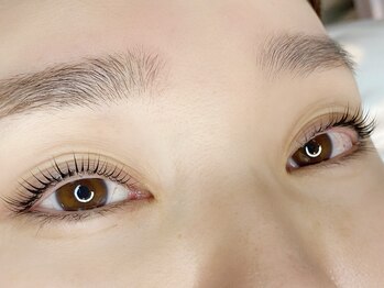 エリス 京橋(Eliss)/パリジェンヌラッシュリフト